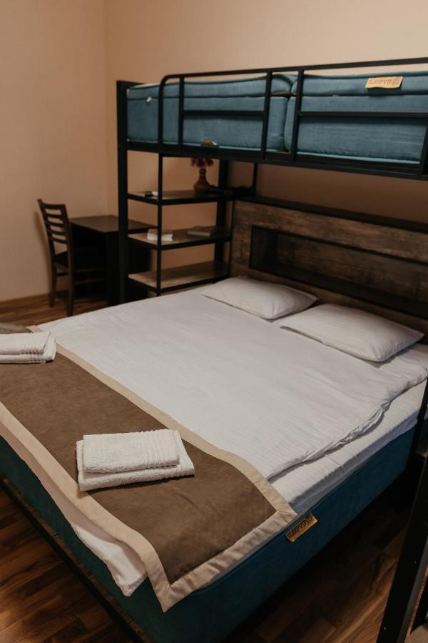Casa De Higos Bed & Breakfast ซามาร์คันด์ ภายนอก รูปภาพ