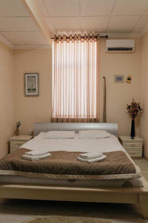 Casa De Higos Bed & Breakfast ซามาร์คันด์ ภายนอก รูปภาพ