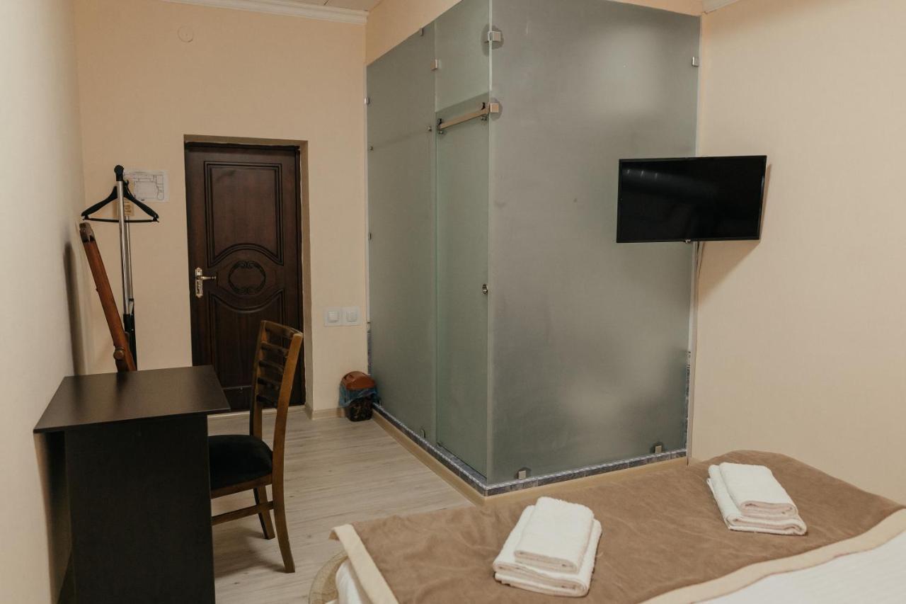 Casa De Higos Bed & Breakfast ซามาร์คันด์ ภายนอก รูปภาพ