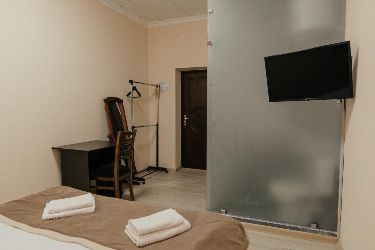 Casa De Higos Bed & Breakfast ซามาร์คันด์ ภายนอก รูปภาพ