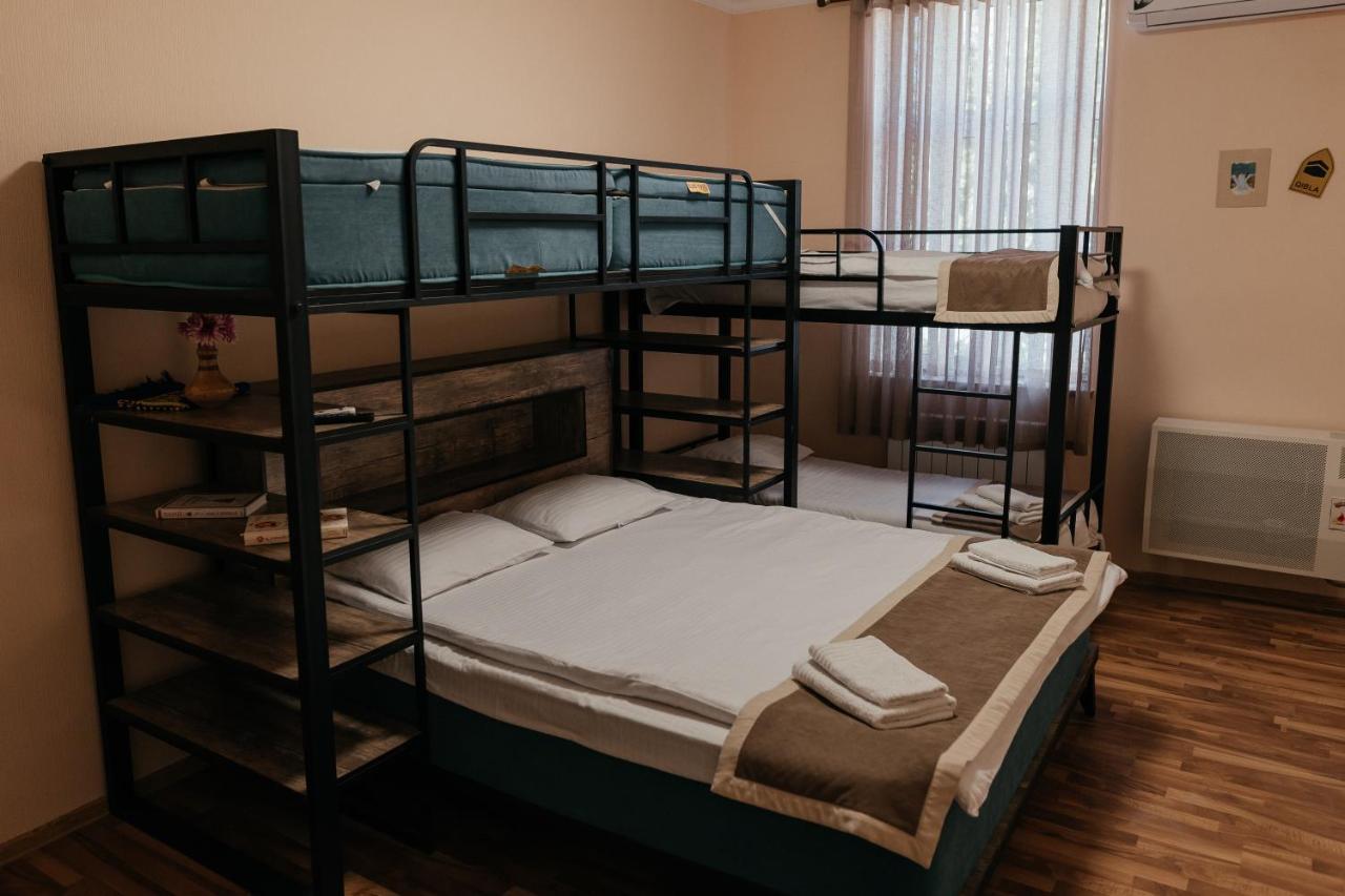 Casa De Higos Bed & Breakfast ซามาร์คันด์ ภายนอก รูปภาพ