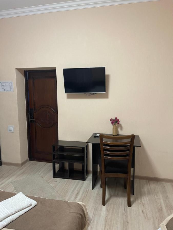 Casa De Higos Bed & Breakfast ซามาร์คันด์ ภายนอก รูปภาพ