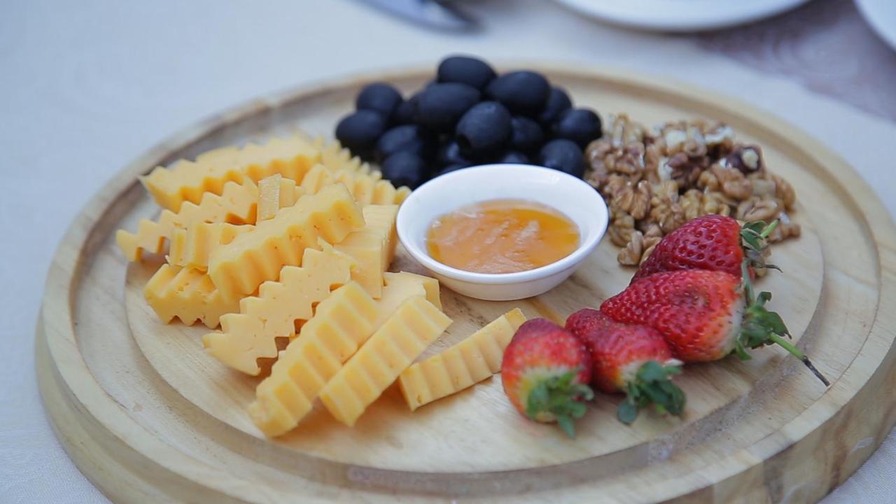 Casa De Higos Bed & Breakfast ซามาร์คันด์ ภายนอก รูปภาพ