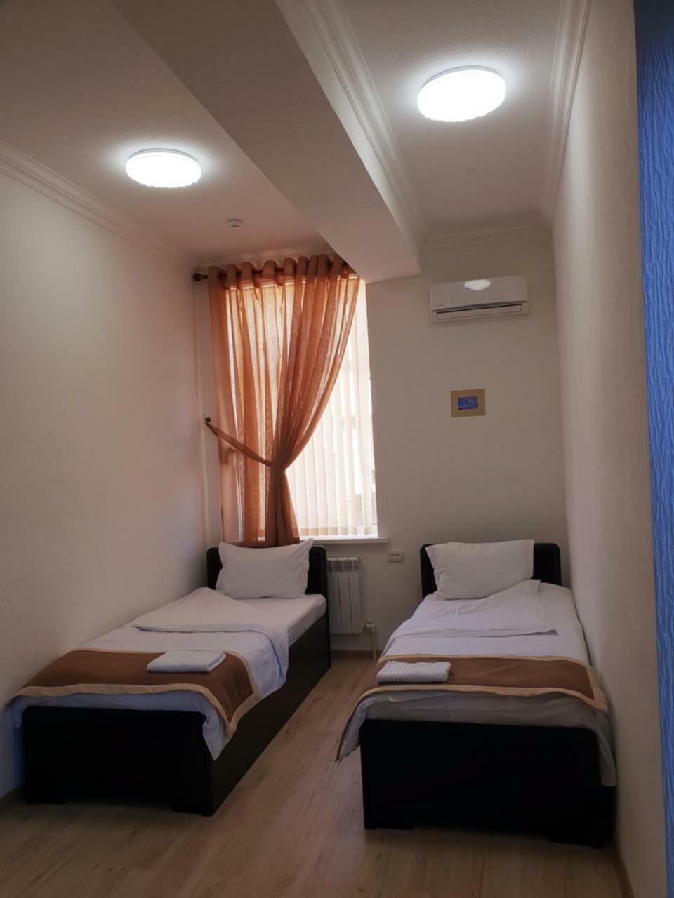 Casa De Higos Bed & Breakfast ซามาร์คันด์ ภายนอก รูปภาพ