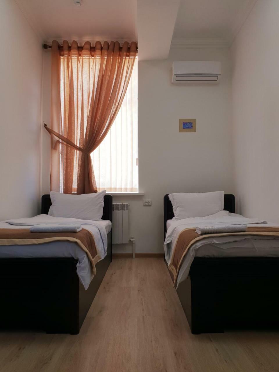 Casa De Higos Bed & Breakfast ซามาร์คันด์ ภายนอก รูปภาพ