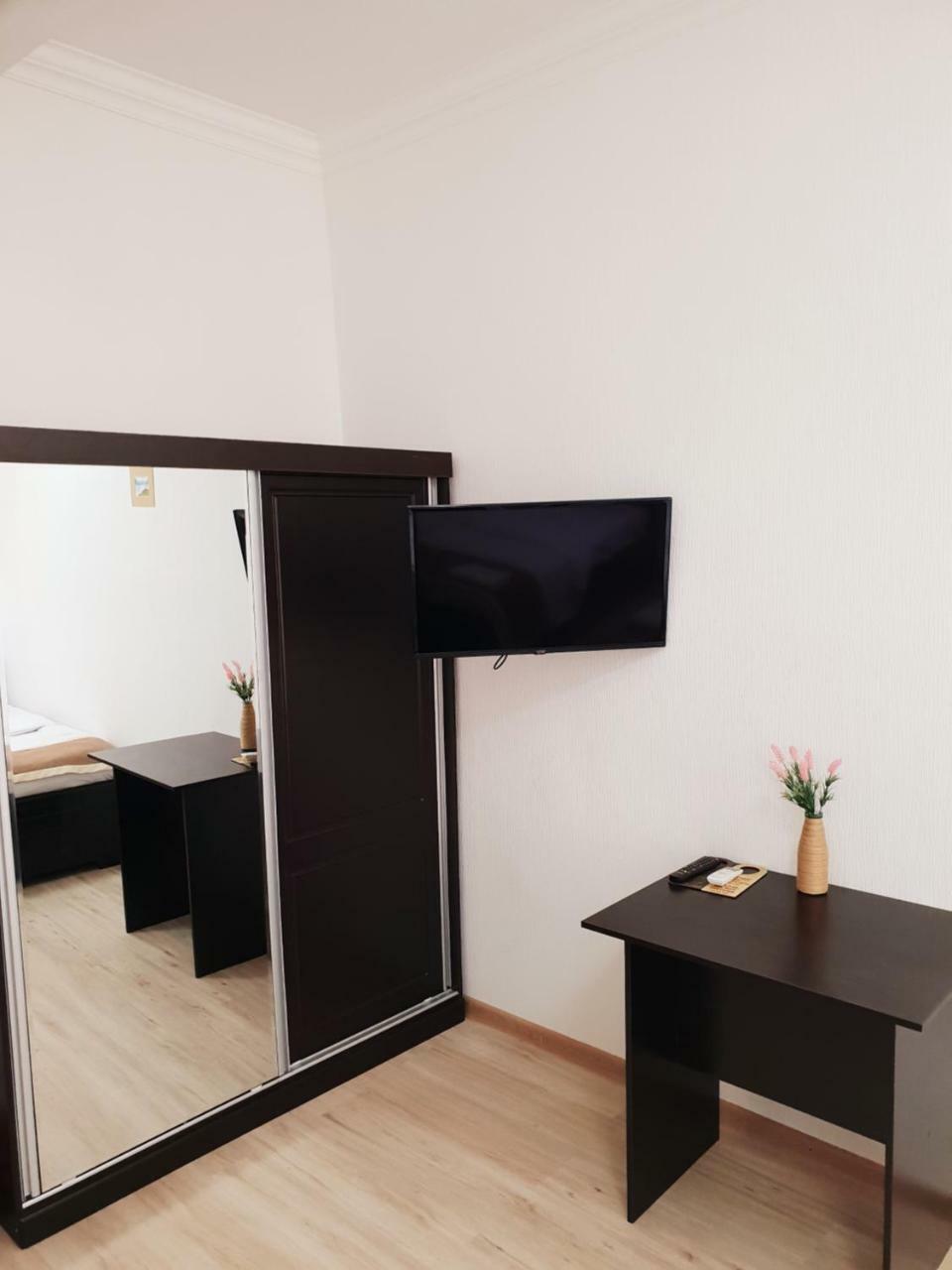 Casa De Higos Bed & Breakfast ซามาร์คันด์ ภายนอก รูปภาพ
